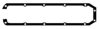 GLASER X02659-01 Gasket, cylinder head cover